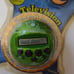 Green 2008 Radica 20Q 20 Questions Electronic Handheld TV Ed Game Tested NIB