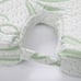 2PACK Bamboo Seat Cushion Pillow