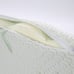 2PACK Bamboo Seat Cushion Pillow