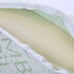 2PACK Bamboo Seat Cushion Pillow
