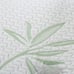 2PACK Bamboo Seat Cushion Pillow