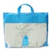 2PACK Bamboo Seat Cushion Pillow