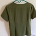 Figs olive green M