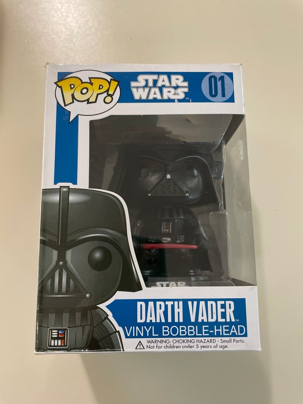 Star Wars Funko Pop