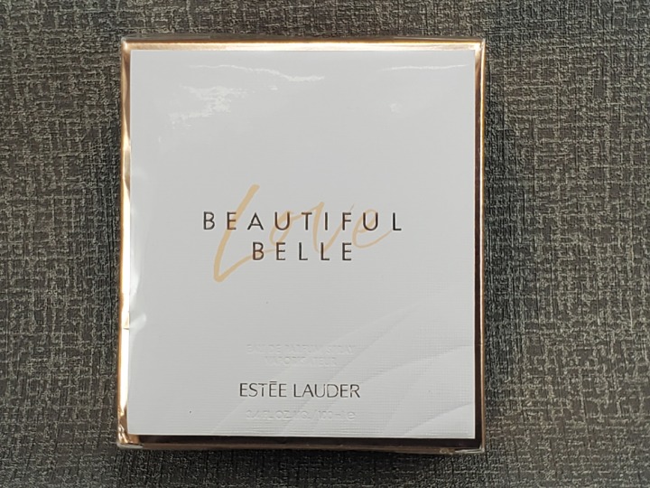 ESTEE LAUDER Beautiful Belle Love Eau de Parfum Spray - 3.4oz/100ml - NIB