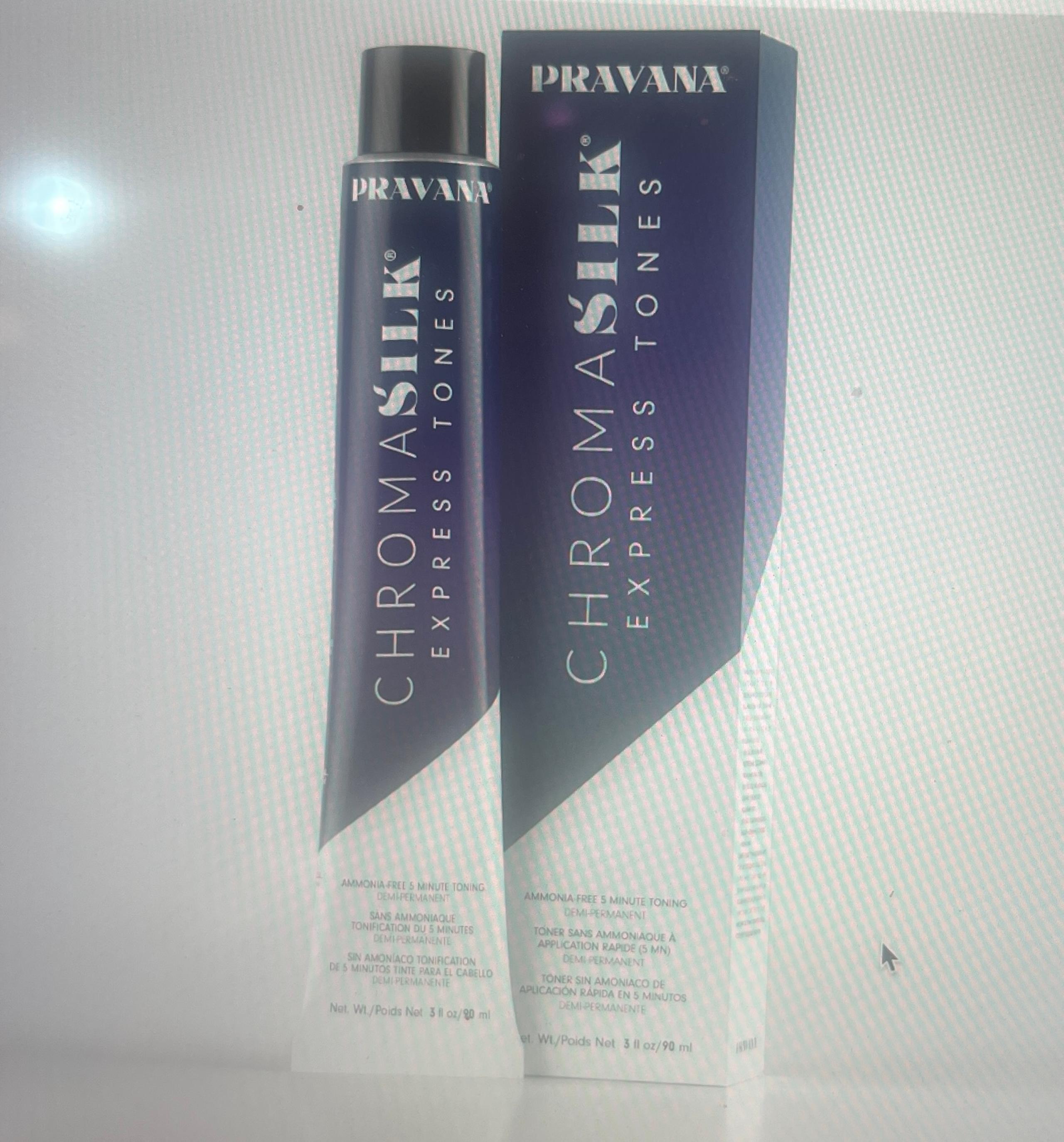 Kenra Color Permanent Coloring Crème – 9GV+ Light Bronze Metallic Blonde – 3.0