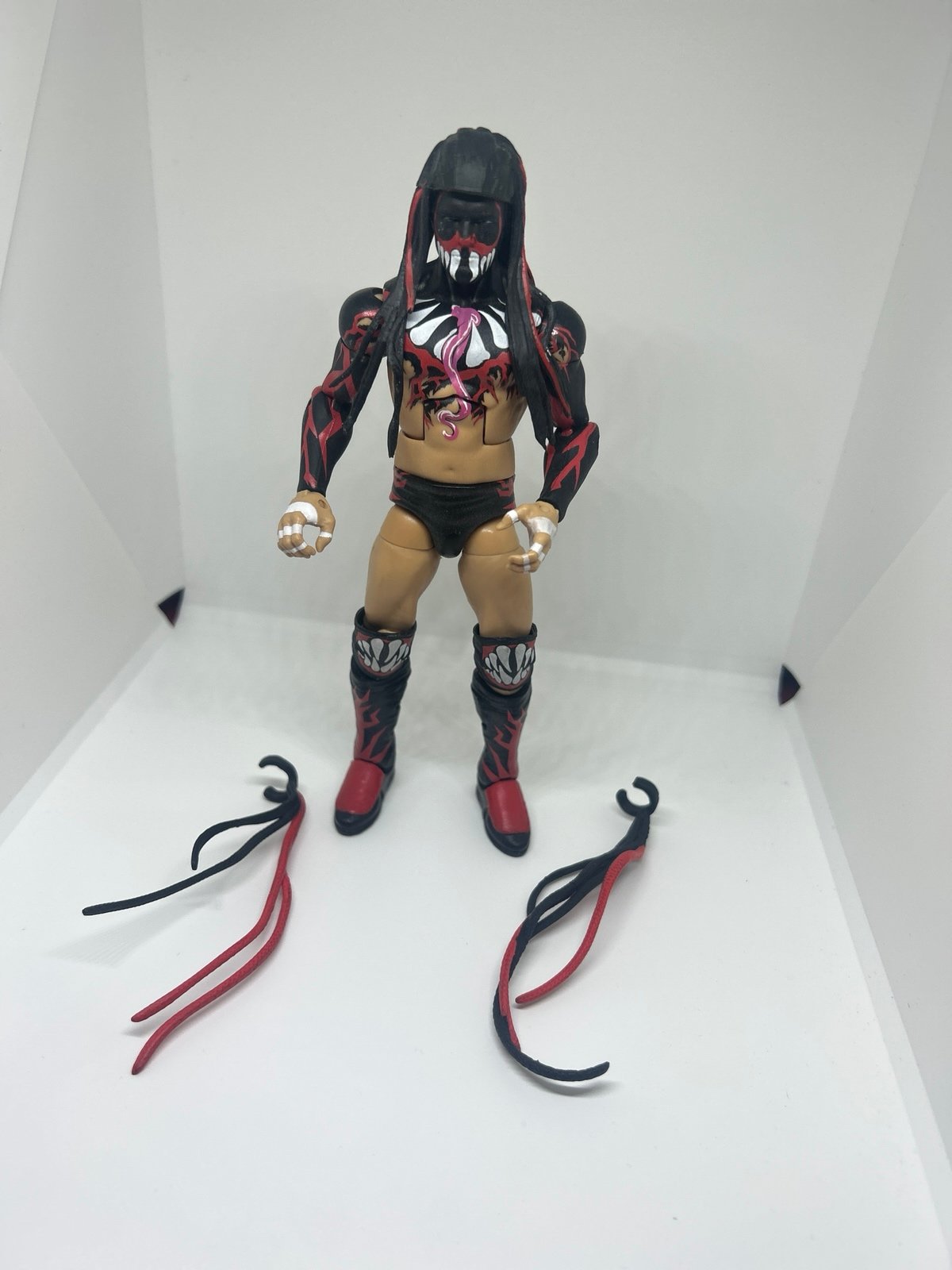 WWE 2012 Action Figures | Mercari