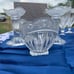 Crystal Bleikristall Water Goblet Set