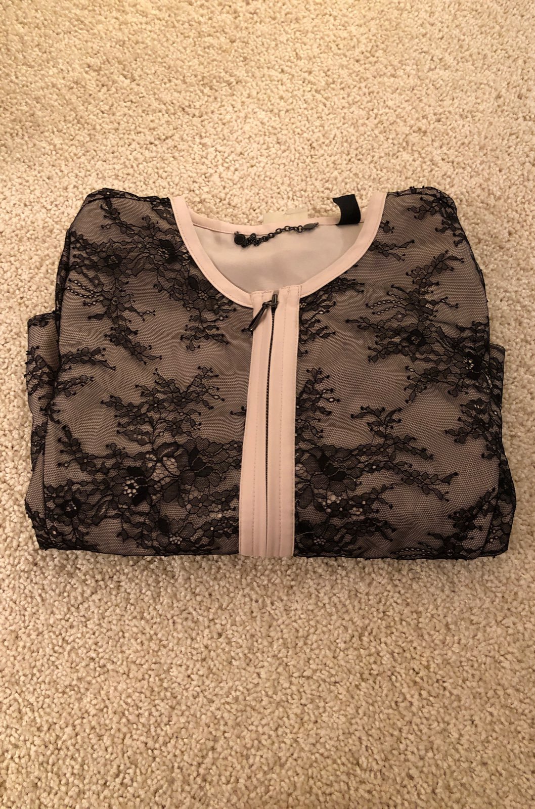 Black Label by Chico jacket