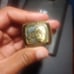 Jerry Buss Laker Ring
