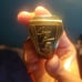 Jerry Buss Laker Ring