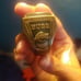 Jerry Buss Laker Ring