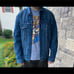 Men's Levi's Denim Jacket