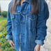 Men's Levi's Denim Jacket