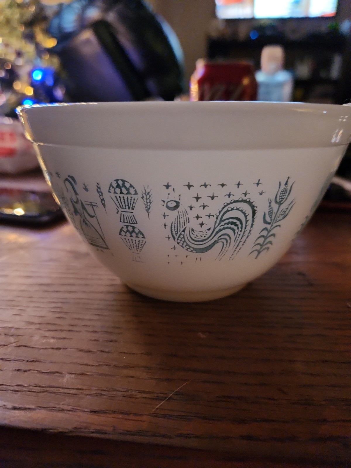 Pyrex vintage