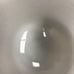【34】440hz 8inch G note Perfect Pitch crystal singing bowl