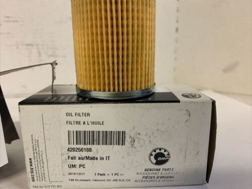 BRP Oil Filter (2pk) OEM