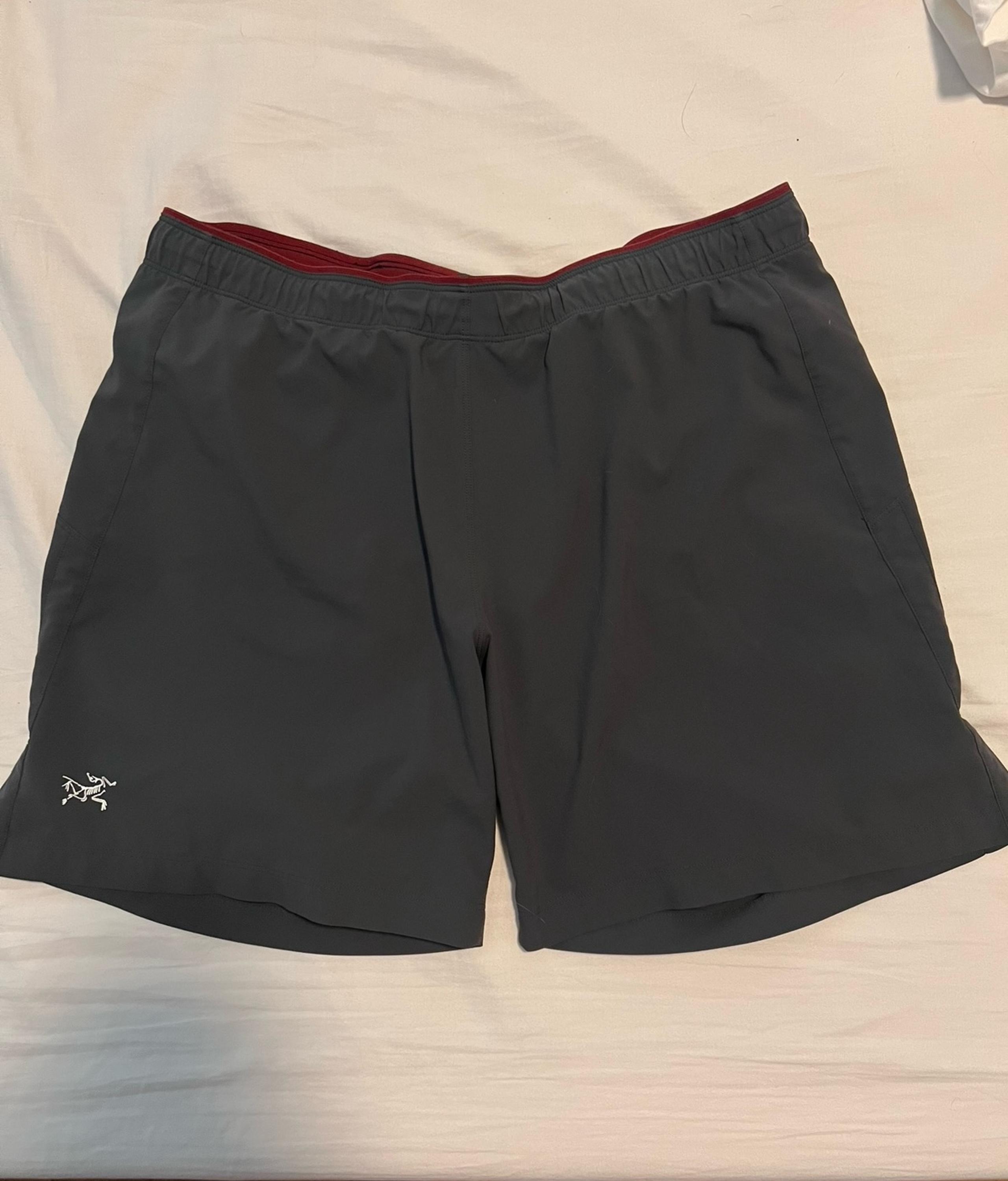 Men's Arc'teryx Shorts