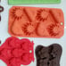 Soap Making Mold Lot of 58