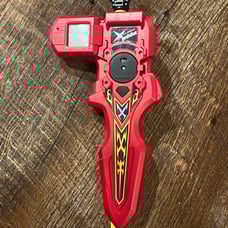DIGITAL SWORD LAUNCHER BEYBLADE BURST B-94 TOMY Japan Toy TESTED WORKS US Seller
