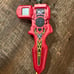 DIGITAL SWORD LAUNCHER BEYBLADE BURST B-94 TOMY Japan Toy TESTED WORKS US Seller