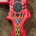 DIGITAL SWORD LAUNCHER BEYBLADE BURST B-94 TOMY Japan Toy TESTED WORKS US Seller