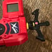 DIGITAL SWORD LAUNCHER BEYBLADE BURST B-94 TOMY Japan Toy TESTED WORKS US Seller