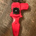 DIGITAL SWORD LAUNCHER BEYBLADE BURST B-94 TOMY Japan Toy TESTED WORKS US Seller