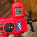DIGITAL SWORD LAUNCHER BEYBLADE BURST B-94 TOMY Japan Toy TESTED WORKS US Seller