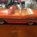 Barbie '57 Chevy Car