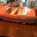 Barbie '57 Chevy Car