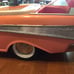 Barbie '57 Chevy Car