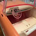 Barbie '57 Chevy Car