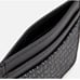 Armani Exchange All Over Logo Card Holder NWT