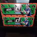 Donruss Fooball Cards