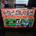 Donruss Fooball Cards