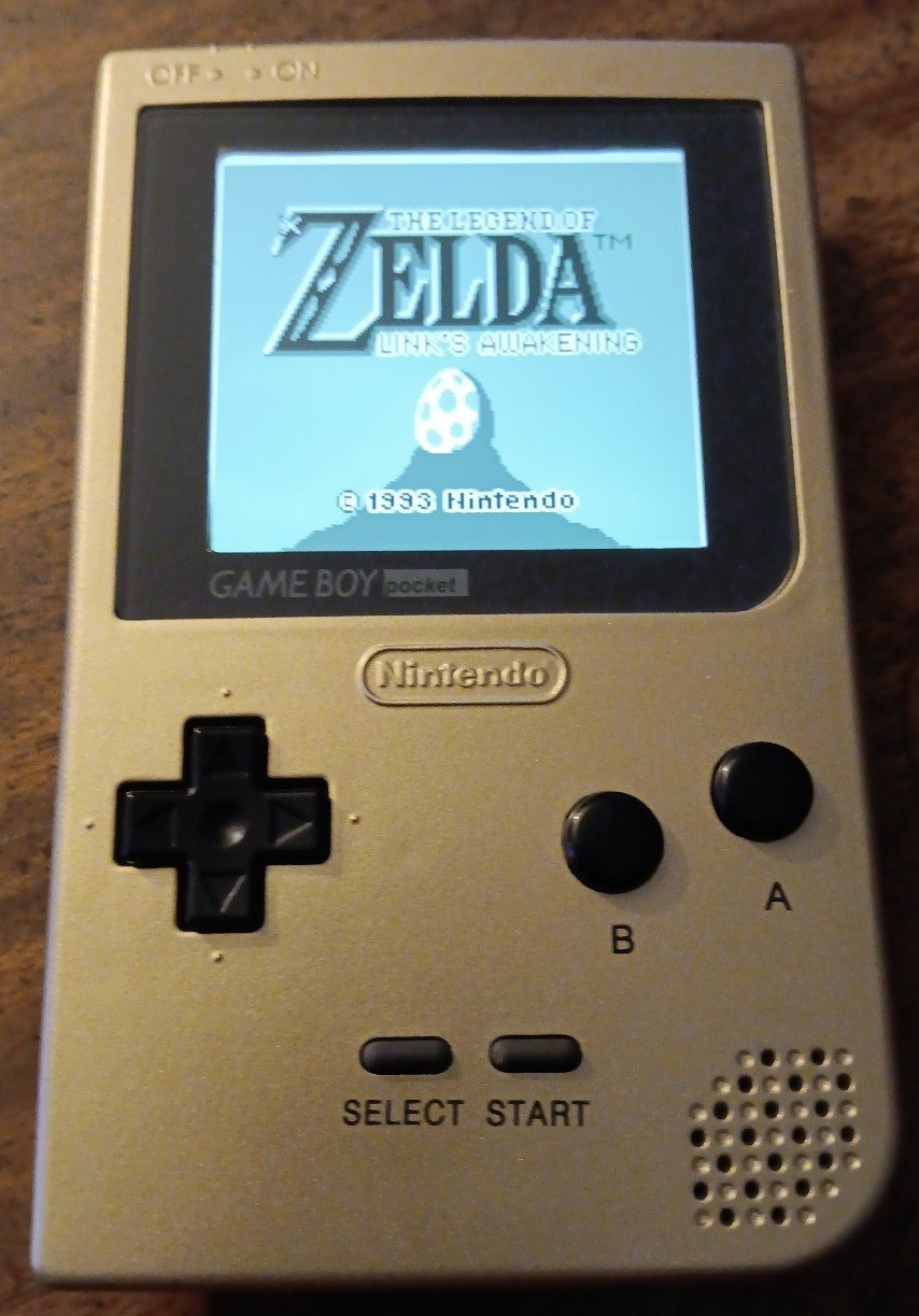 Game Boy