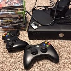 Xbox 360