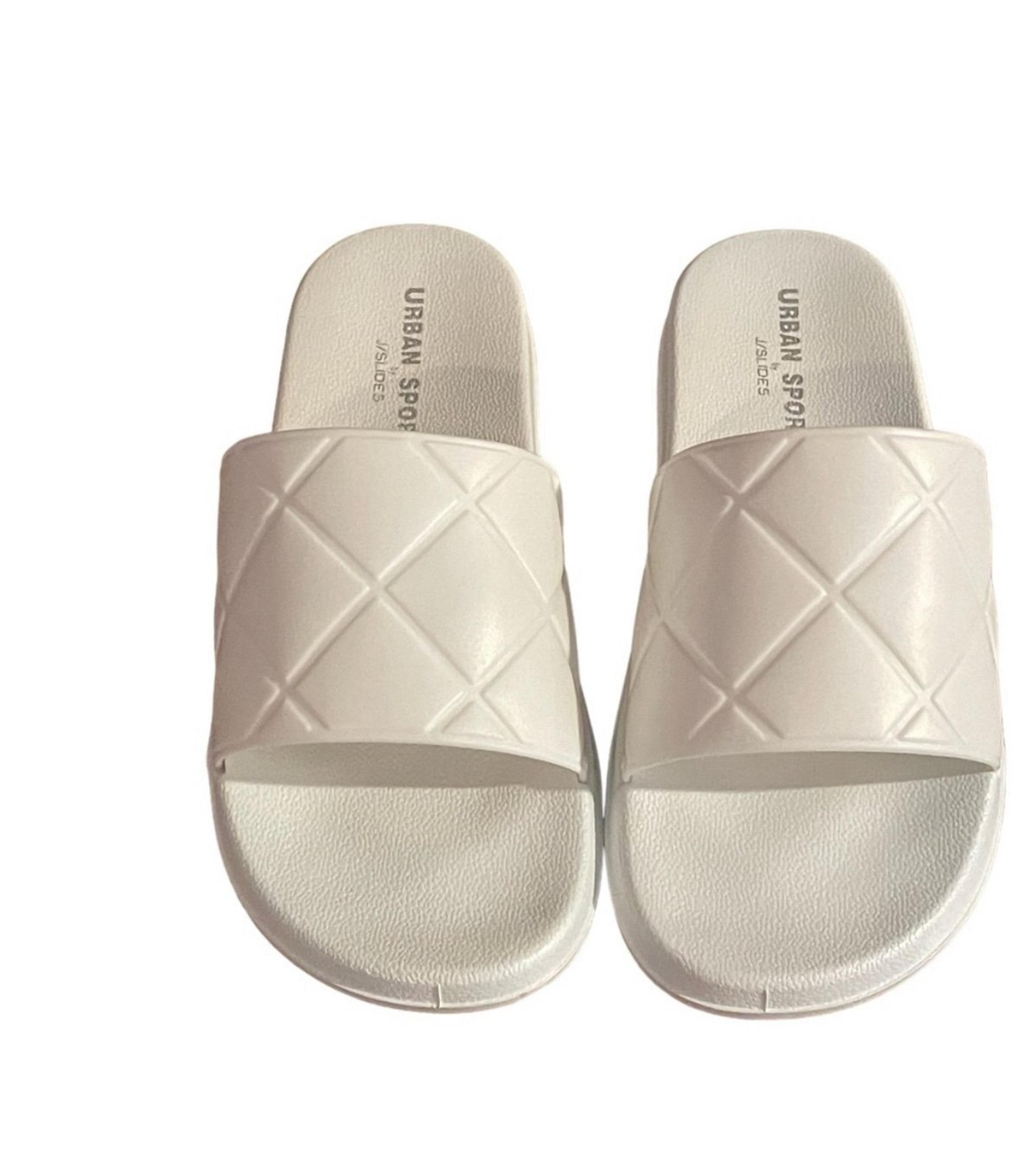 Fabio Slides Sandals~Open Toe by~ Sold out everywhere. NIB SIZE 7, 8, 9