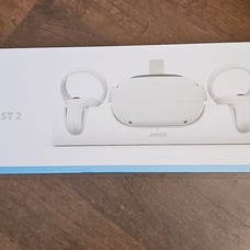 Anker All-In-One Charging Dock For OCU LUS Quest 2 - Brand New Sealed