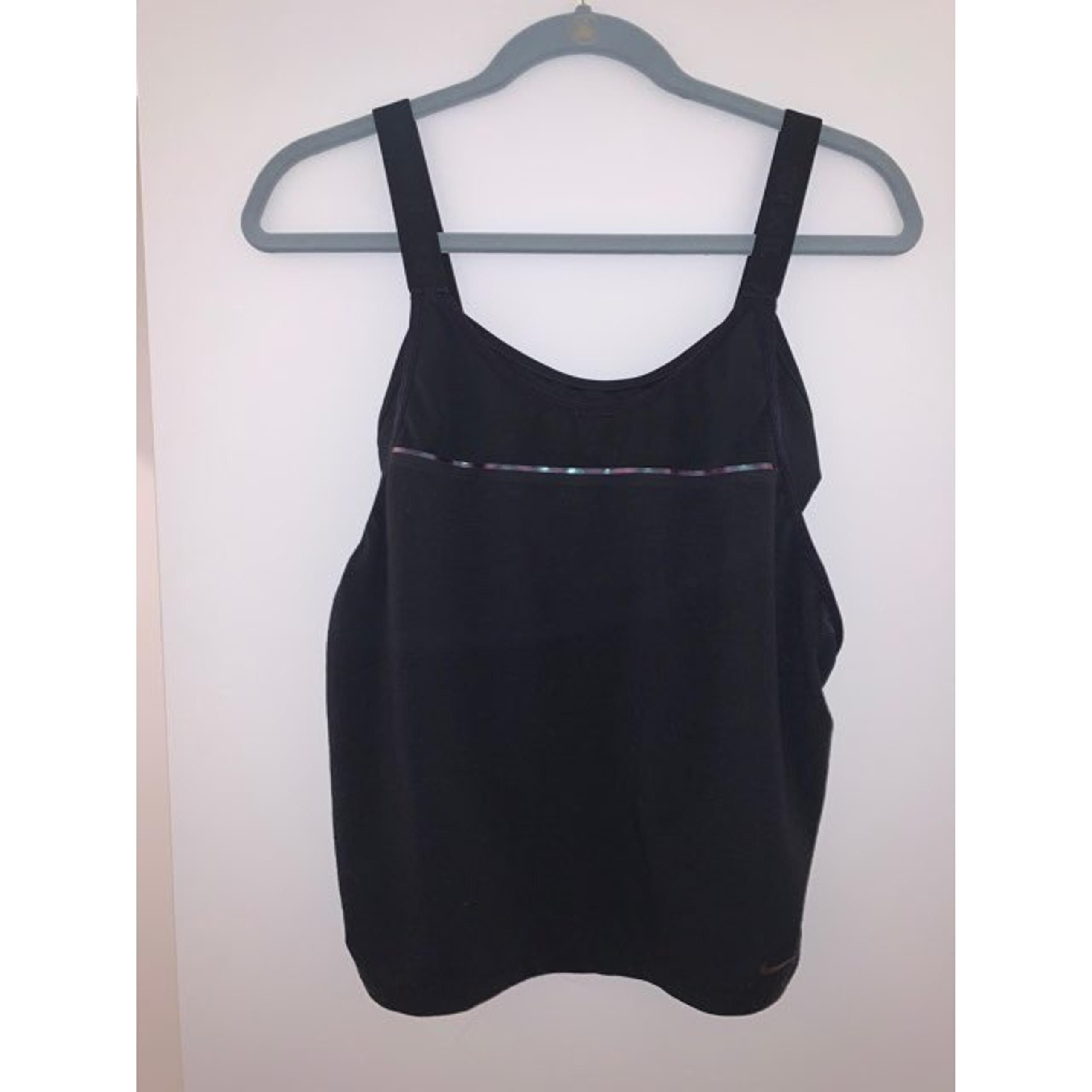 Nike workout Tank