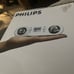 Philips MP3 player show box