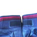 Diona Kids Childs Star Lord Galaxy Cosplay Jumpsuit Halloween Costume (140)