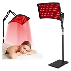 Red Light Therapy New