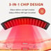 Red Light Therapy New