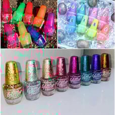 gel nail polish bundle all 24pcs