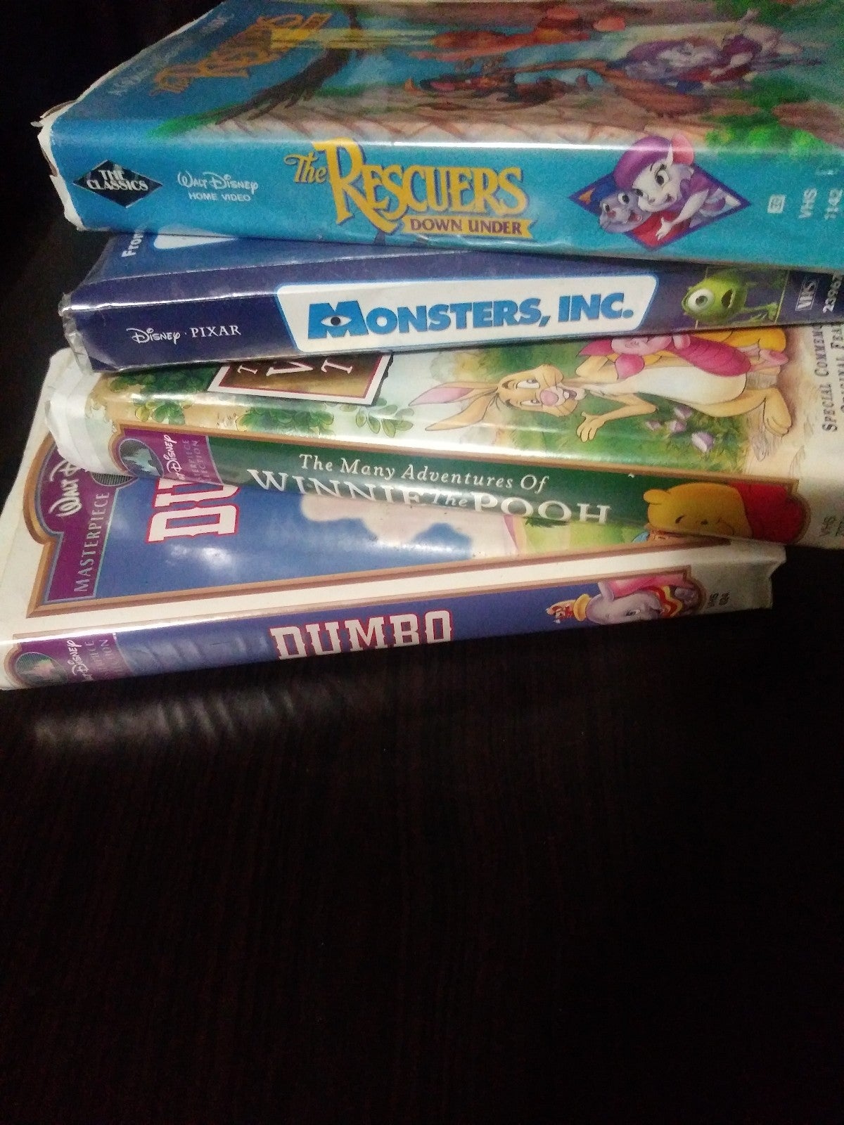 Disney Movies