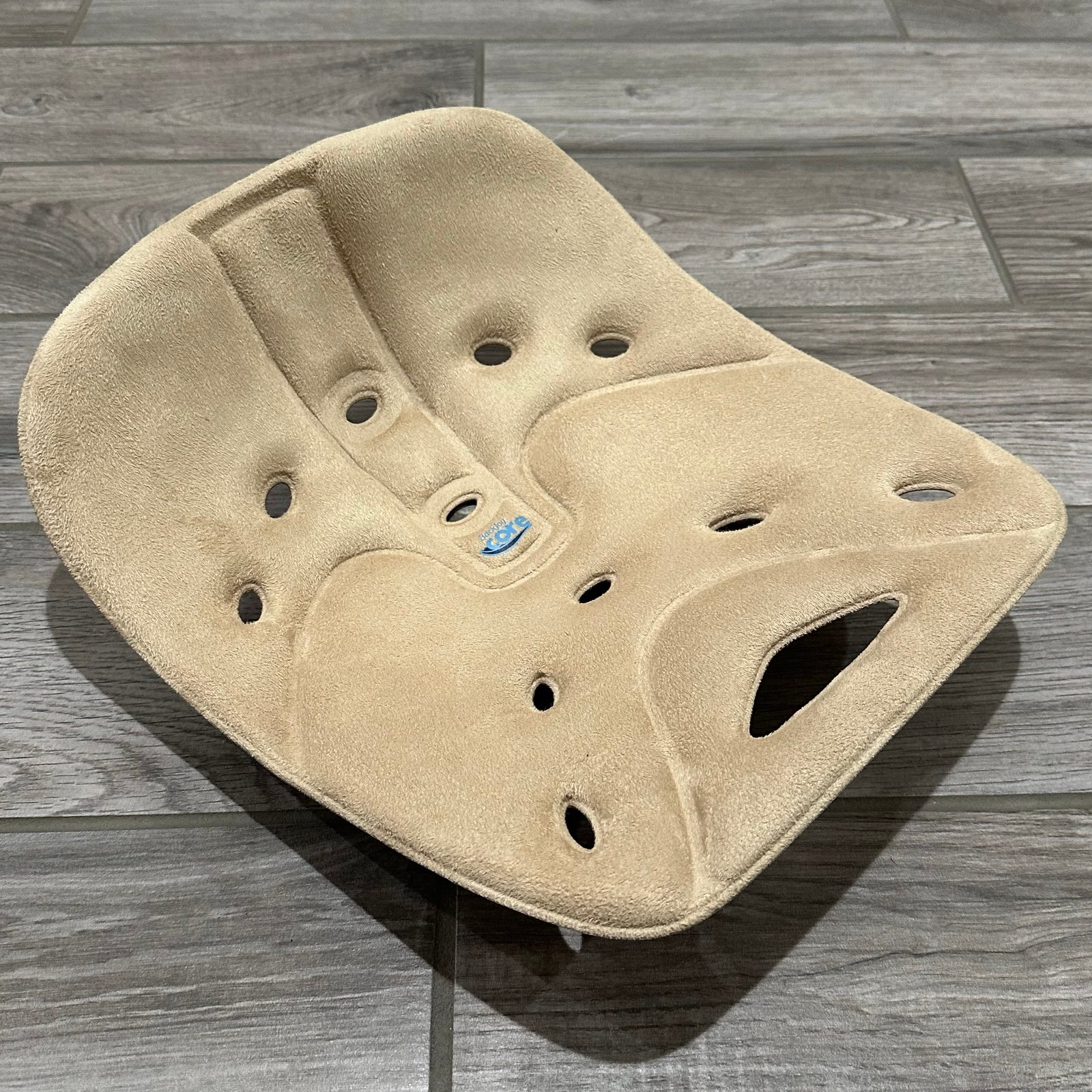 BackJoy Core Lower Back Pain Relief Lumbar Support