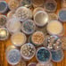 HUGE jewelry making lot