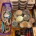 HUGE jewelry making lot